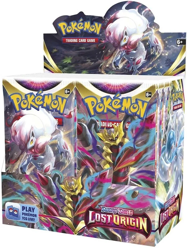 Sealed Products