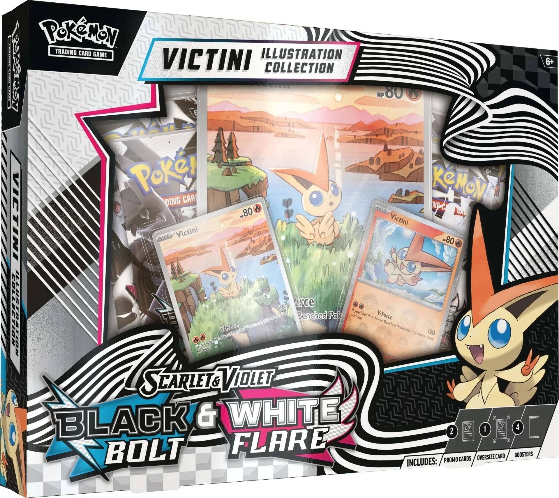 Booster Pack Tag Check